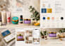 create luxury cosmetic branding and packaging design